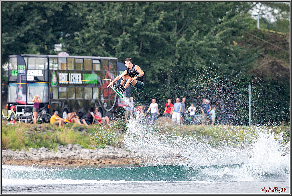 EAT • PLAY • LOVE KOELN 2019, 25.08.2019